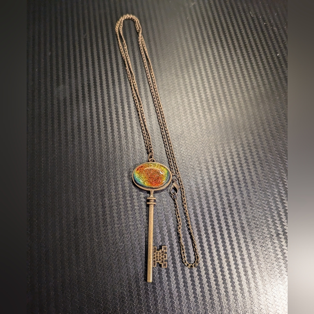 Key Necklace